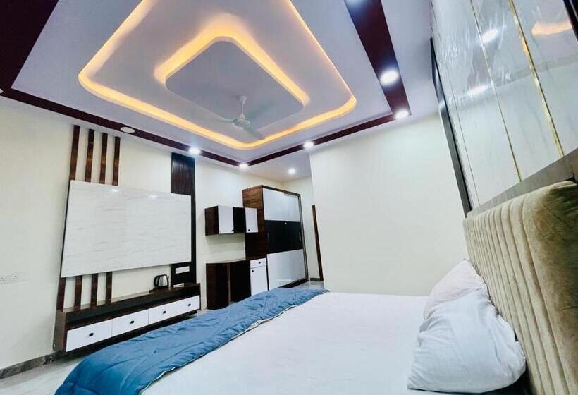 Номер Стандарт, Mpn Resorts And Hotels Private Limited