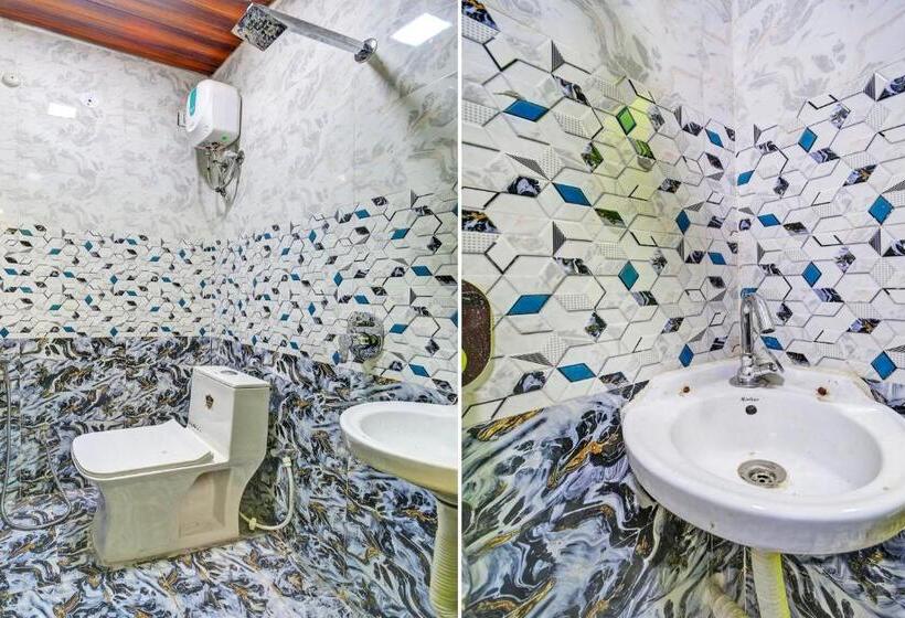 스탠다드 룸, Oyo Hotel Anand