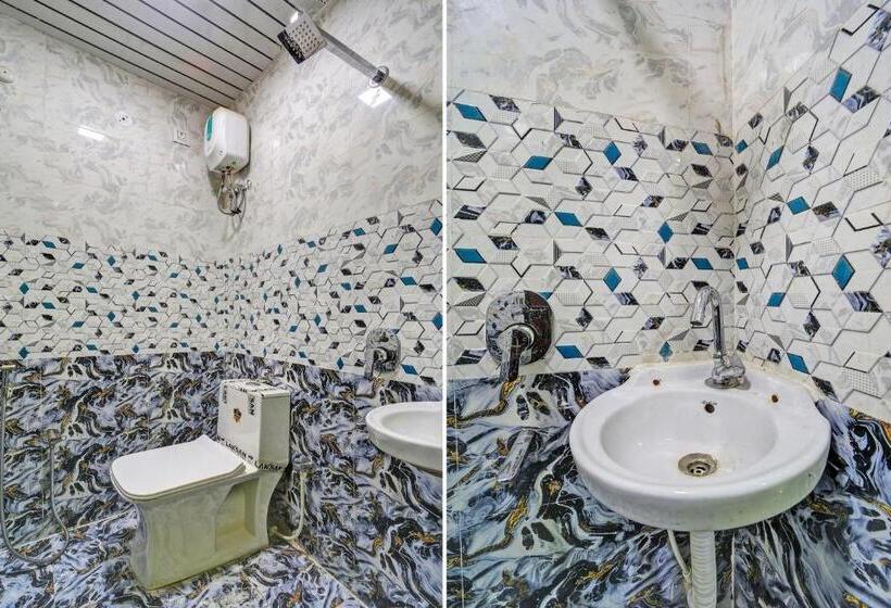 스탠다드 룸, Oyo Hotel Anand