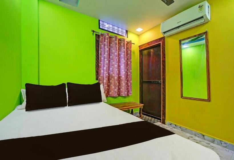 스탠다드 룸, Oyo Hotel Anand