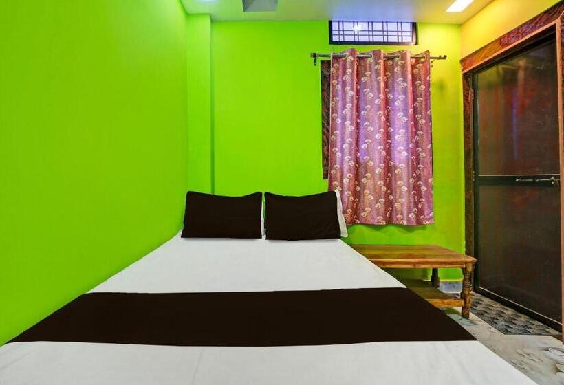 스탠다드 룸, Oyo Hotel Anand