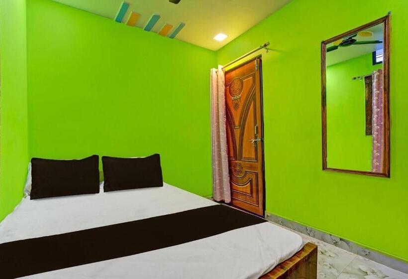 스탠다드 룸, Oyo Hotel Anand