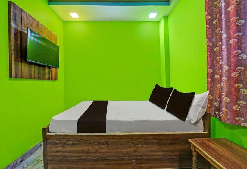 스탠다드 룸, Oyo Hotel Anand