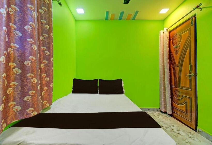 스탠다드 룸, Oyo Hotel Anand