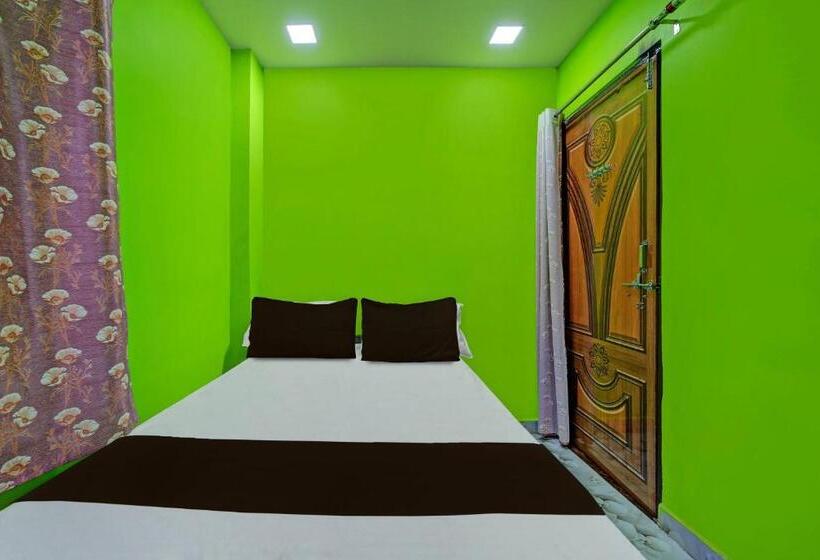 스탠다드 룸, Oyo Hotel Anand