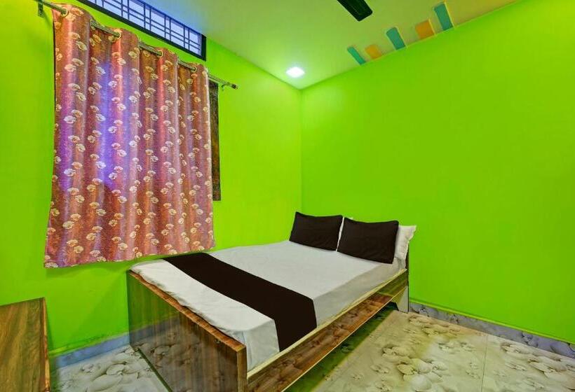 스탠다드 룸, Oyo Hotel Anand