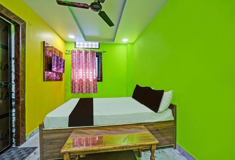 스탠다드 룸, Oyo Hotel Anand