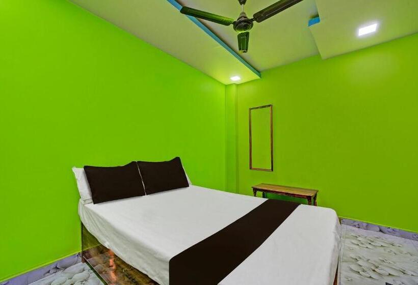 스탠다드 룸, Oyo Hotel Anand