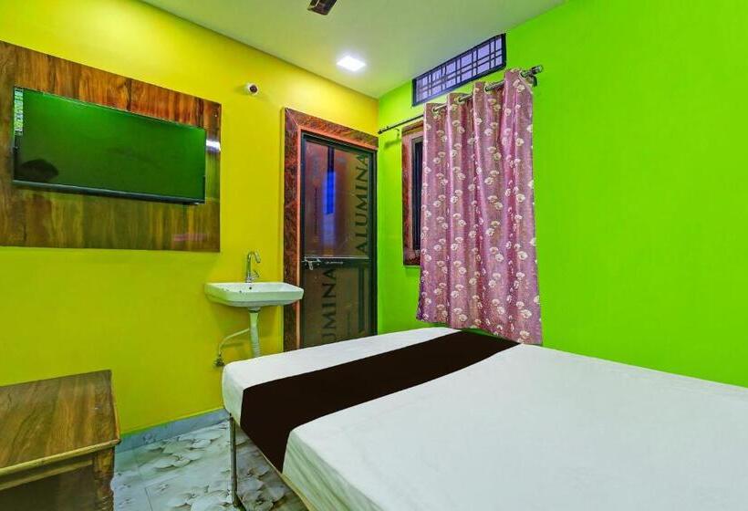 스탠다드 룸, Oyo Hotel Anand