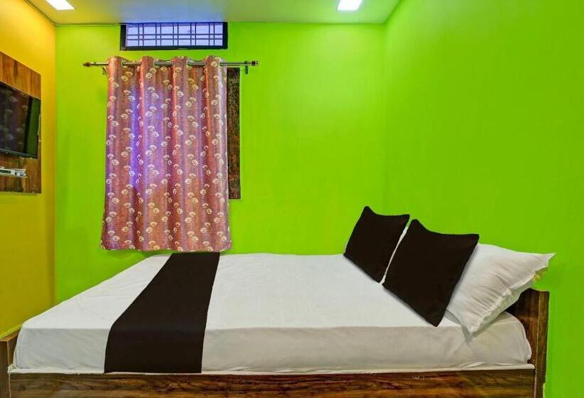 스탠다드 룸, Oyo Hotel Anand