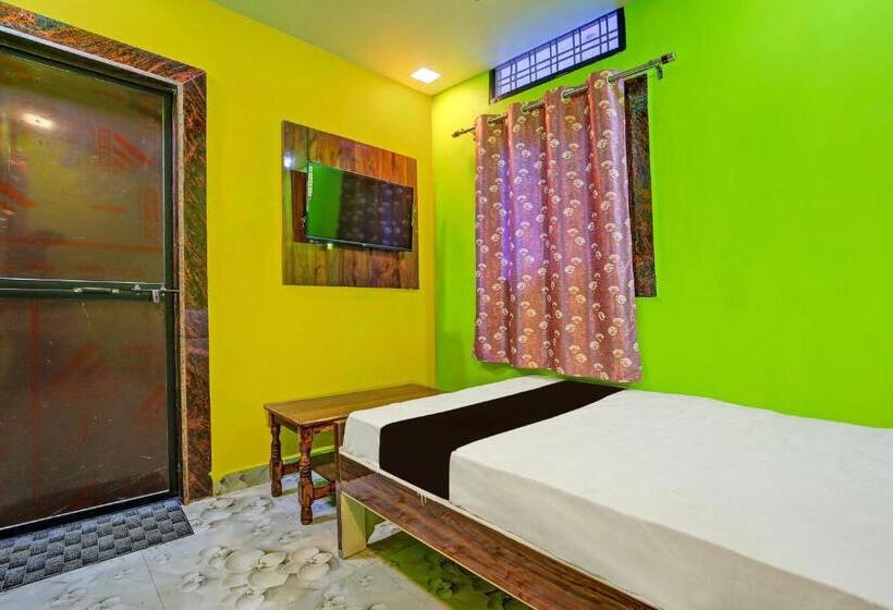 스탠다드 룸, Oyo Hotel Anand