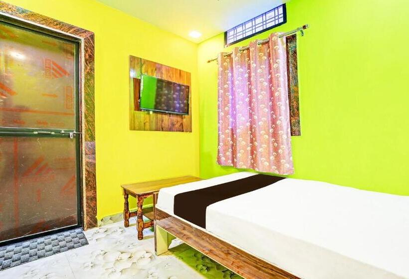 스탠다드 룸, Oyo Hotel Anand