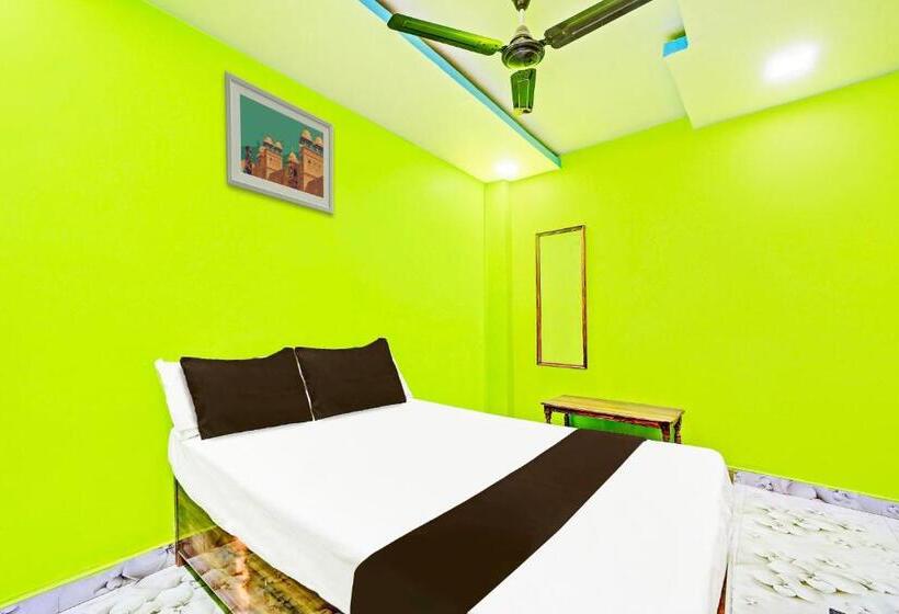 스탠다드 룸, Oyo Hotel Anand