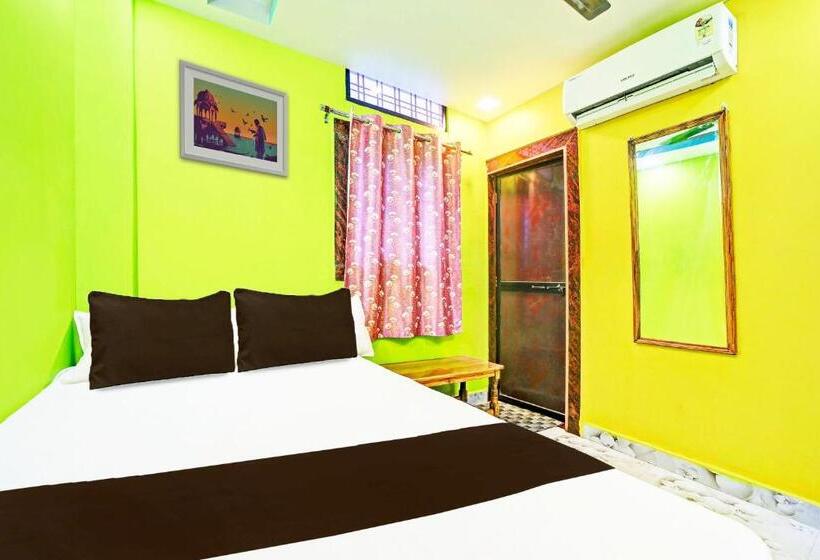 스탠다드 룸, Oyo Hotel Anand