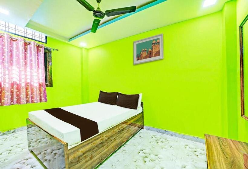 스탠다드 룸, Oyo Hotel Anand