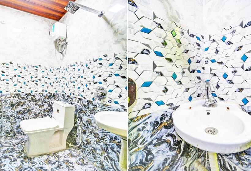 스탠다드 룸, Oyo Hotel Anand