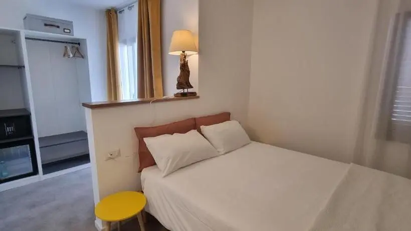 スタンダードルーム, Anthias Rooms Affittacamere