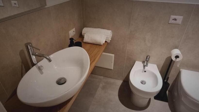 غرفة قياسية, Anthias Rooms Affittacamere