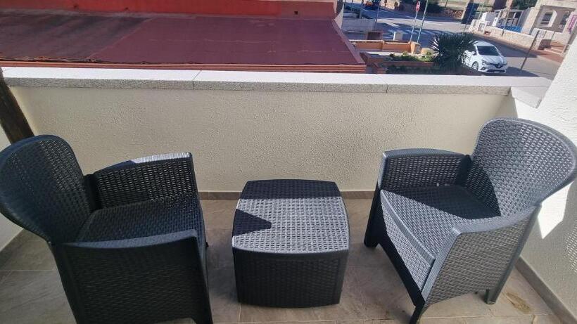 غرفة قياسية, Anthias Rooms Affittacamere