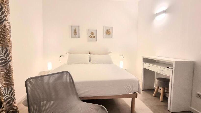 غرفة قياسية, Anthias Rooms Affittacamere