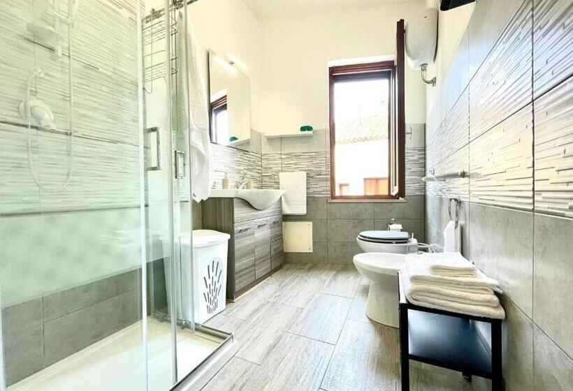 חדר סטנדרט, Bonora Suites