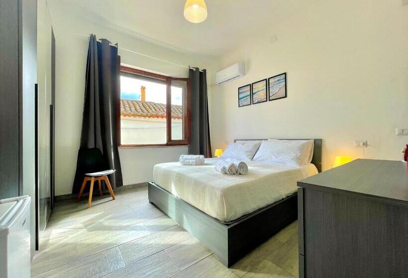 חדר סטנדרט, Bonora Suites