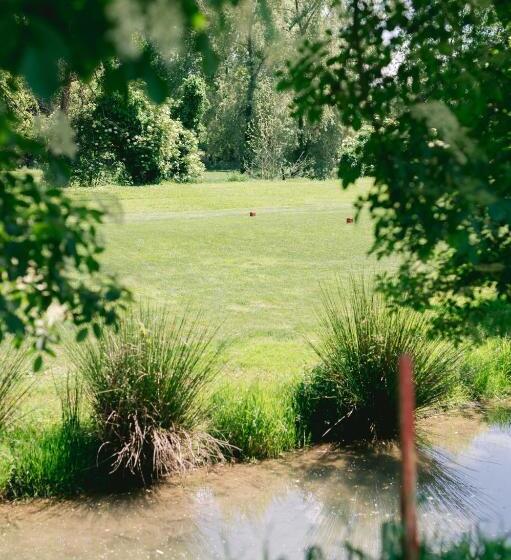 ガーデンビュースタンダードルーム, Locanda Golf Musella