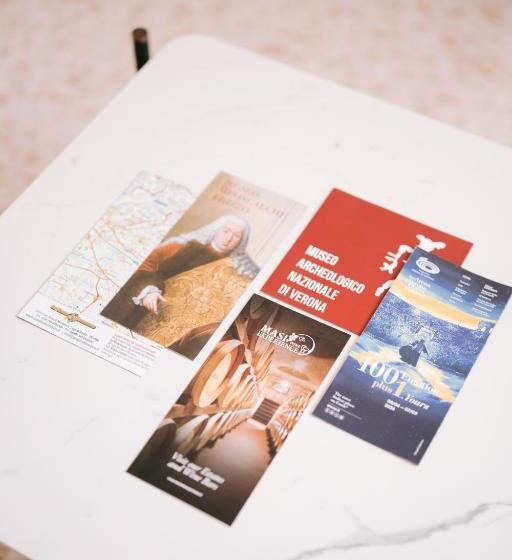 ガーデンビュースタンダードルーム, Locanda Golf Musella