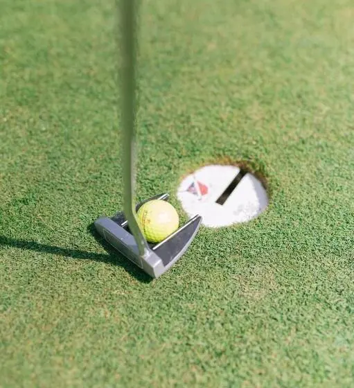 スタンダードルーム, Locanda Golf Musella