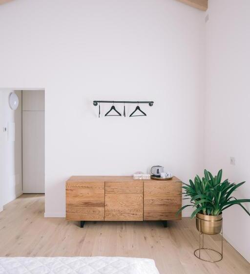 スタンダードルーム, Locanda Golf Musella