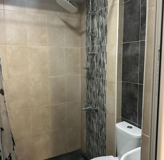 스탠다드 룸, Mama Hostel