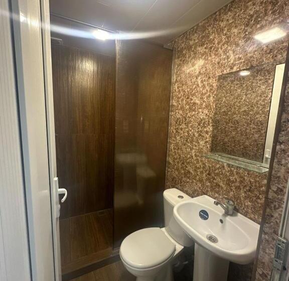 스탠다드 룸, Mama Hostel