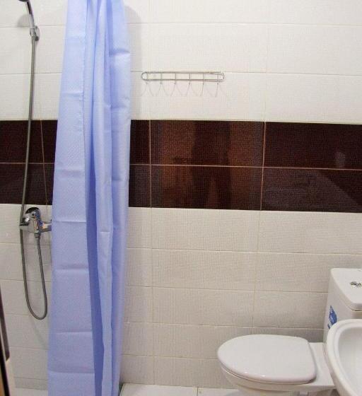 스탠다드 룸, Mama Hostel