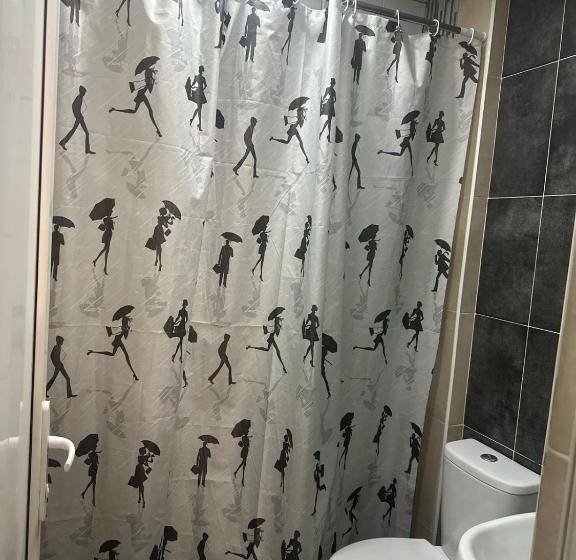 스탠다드 룸, Mama Hostel