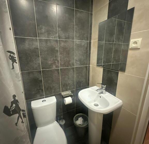 스탠다드 룸, Mama Hostel