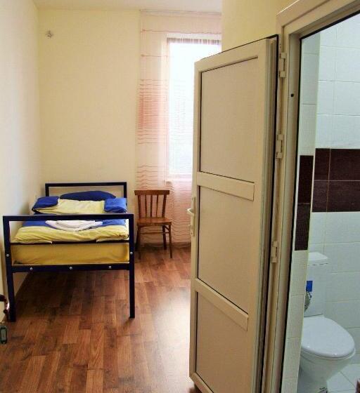 스탠다드 룸, Mama Hostel