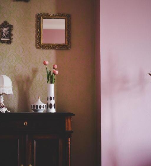 스탠다드 룸, Wohnung Ruth  Turmzimmer Anno1869 Herrenhaus Viecheln