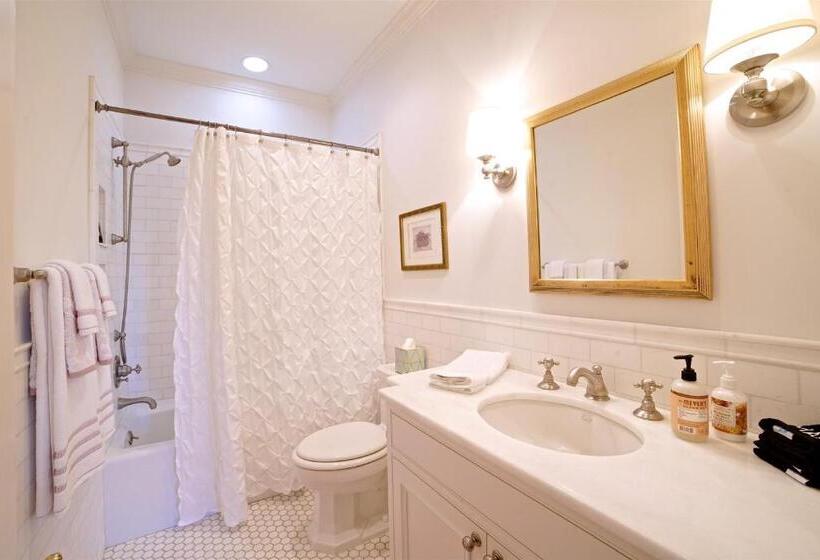 Номер Deluxe Кровать Кинг, Ravenna Bed And Breakfast