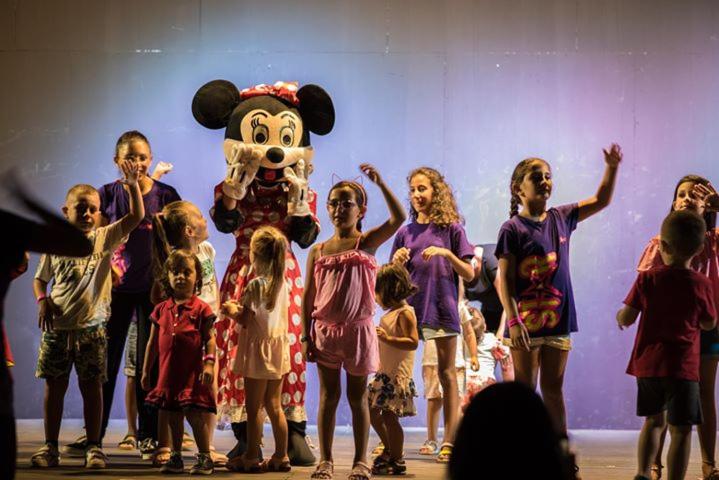 침실 2개 아파트, Residence Eurogarden San Foca