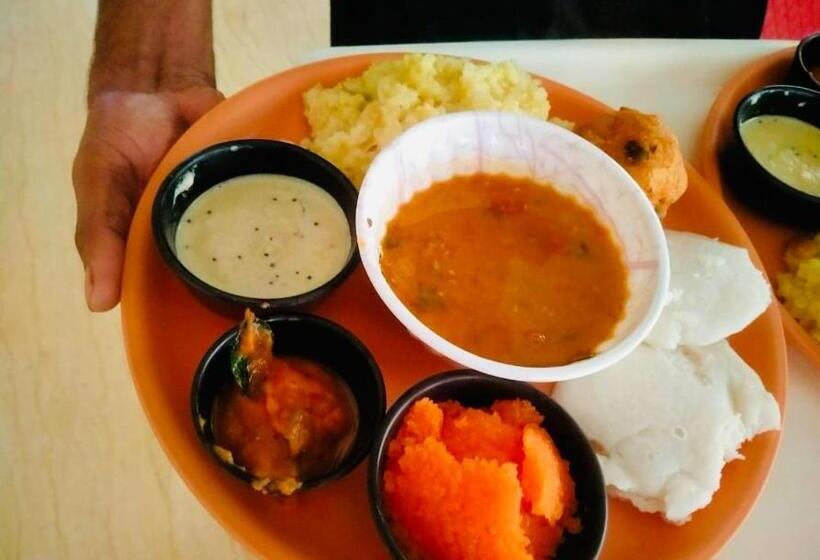 חדר סטנדרט, Stayz Inn The Gate Of Madras