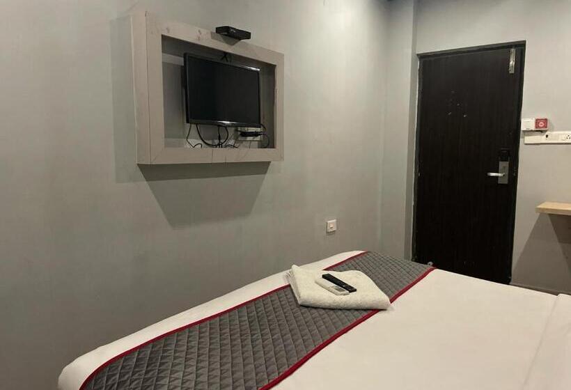 חדר סטנדרט, Stayz Inn The Gate Of Madras