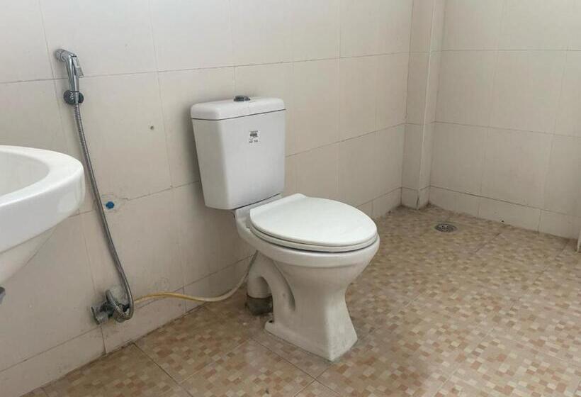 חדר סטנדרט, Stayz Inn The Gate Of Madras