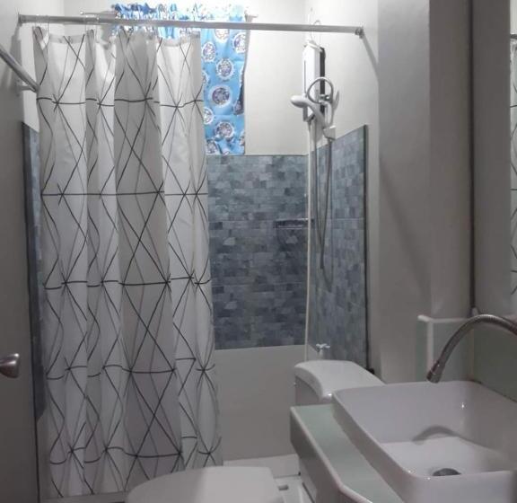 חדר סטנדרט, Felli`s Guest House