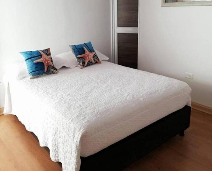 Номер Стандарт, Hospedaje El Sueño De Sofia