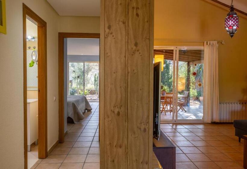 Стандартный Номер Кровать Кинг, Luxe Vista