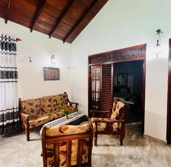 اتاق سوپریور, Villa Roy Bentota