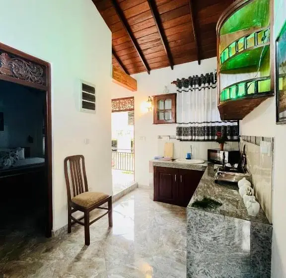 اتاق سوپریور, Villa Roy Bentota