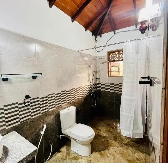 اتاق سوپریور, Villa Roy Bentota