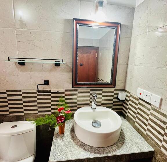 Номер Superior, Villa Roy Bentota