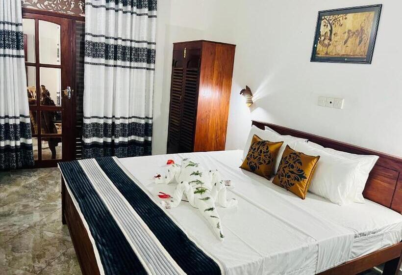 Номер Superior, Villa Roy Bentota